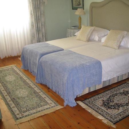 Kingna Lodge Montagu Εξωτερικό φωτογραφία