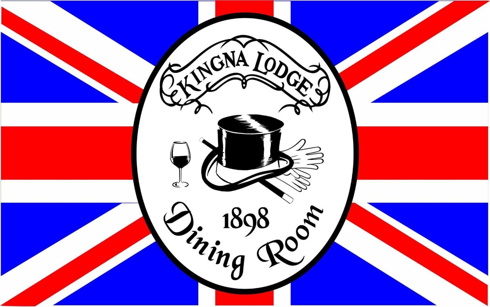 Kingna Lodge Montagu Εξωτερικό φωτογραφία