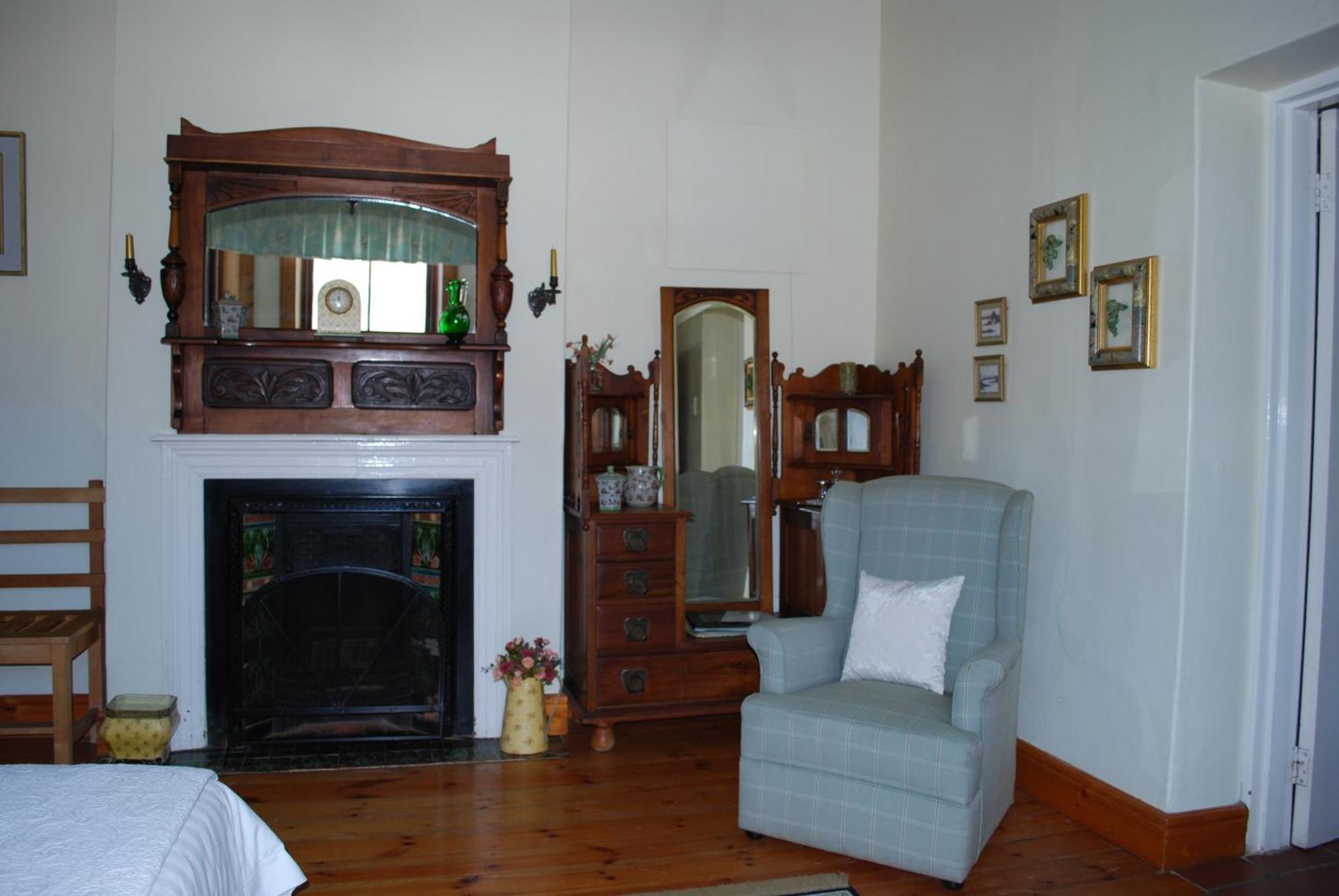 Kingna Lodge Montagu Εξωτερικό φωτογραφία