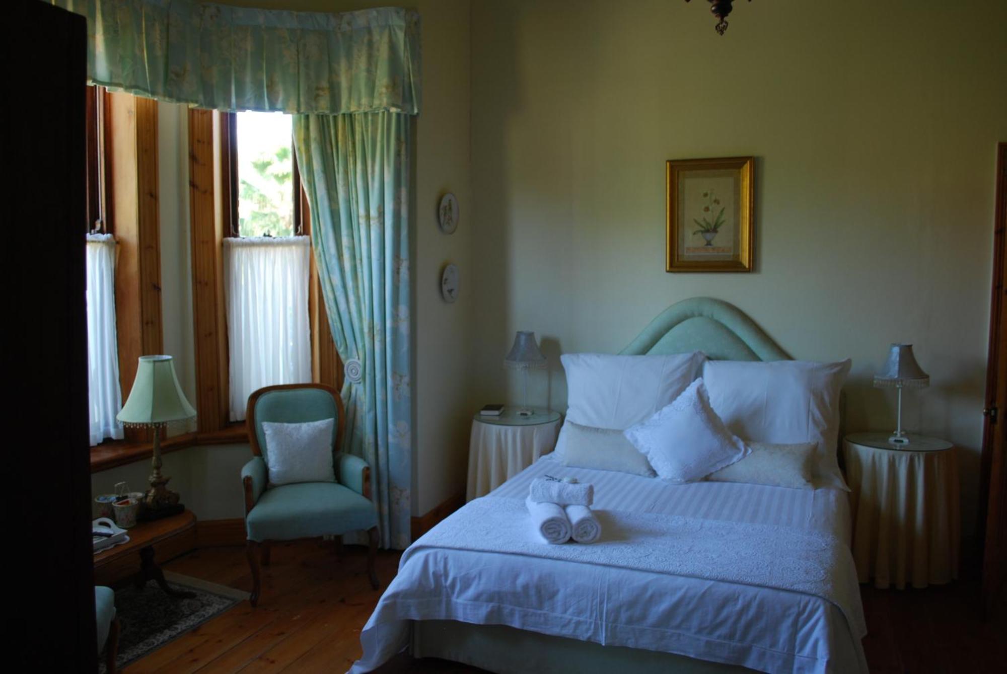 Kingna Lodge Montagu Εξωτερικό φωτογραφία