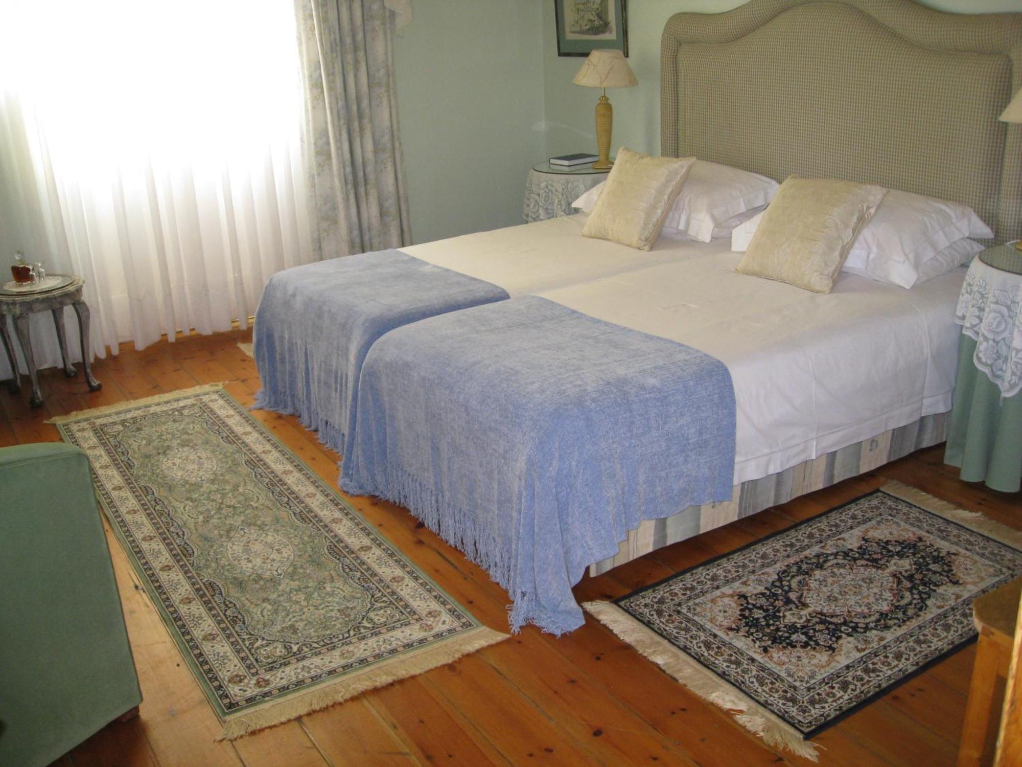 Kingna Lodge Montagu Εξωτερικό φωτογραφία