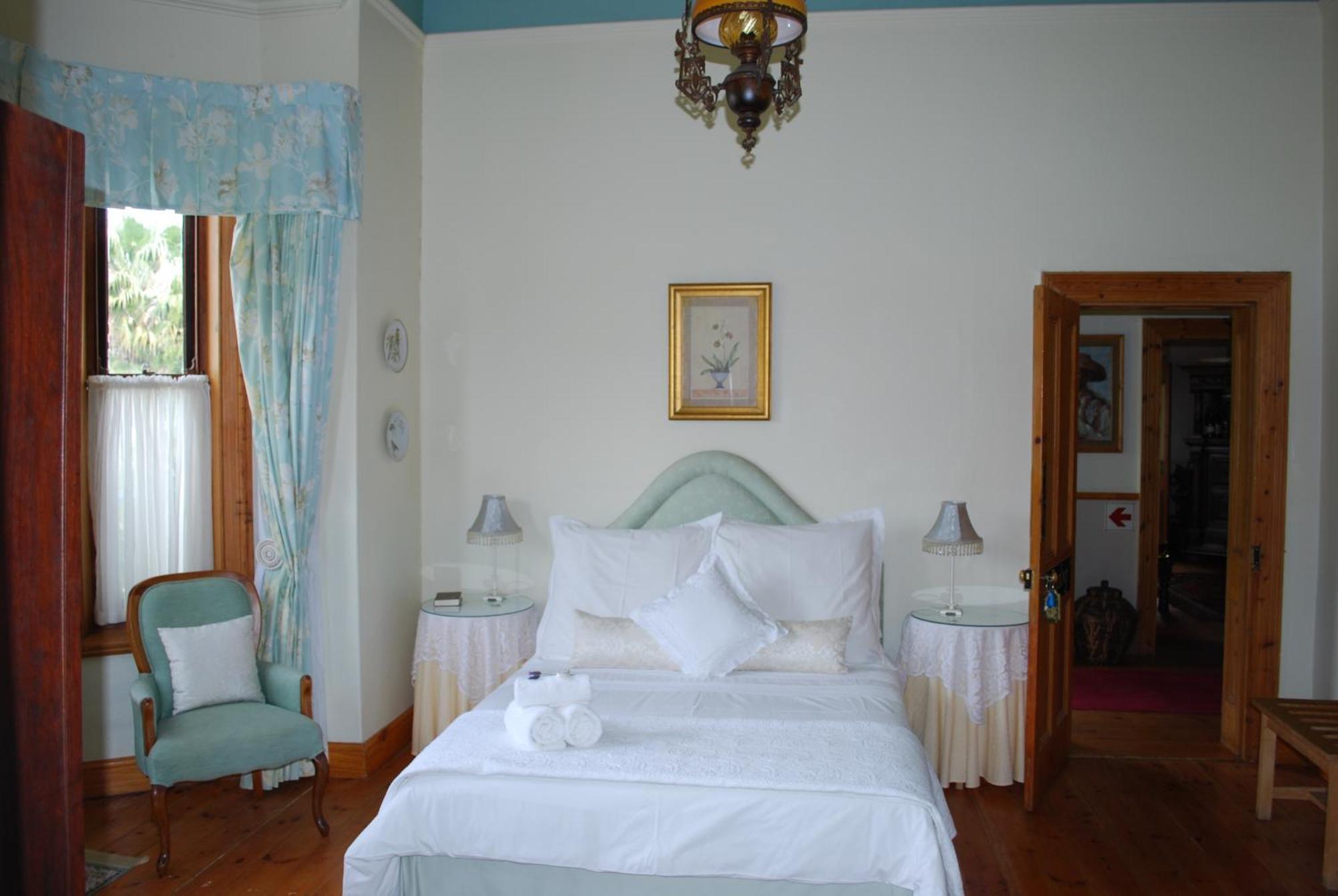Kingna Lodge Montagu Εξωτερικό φωτογραφία