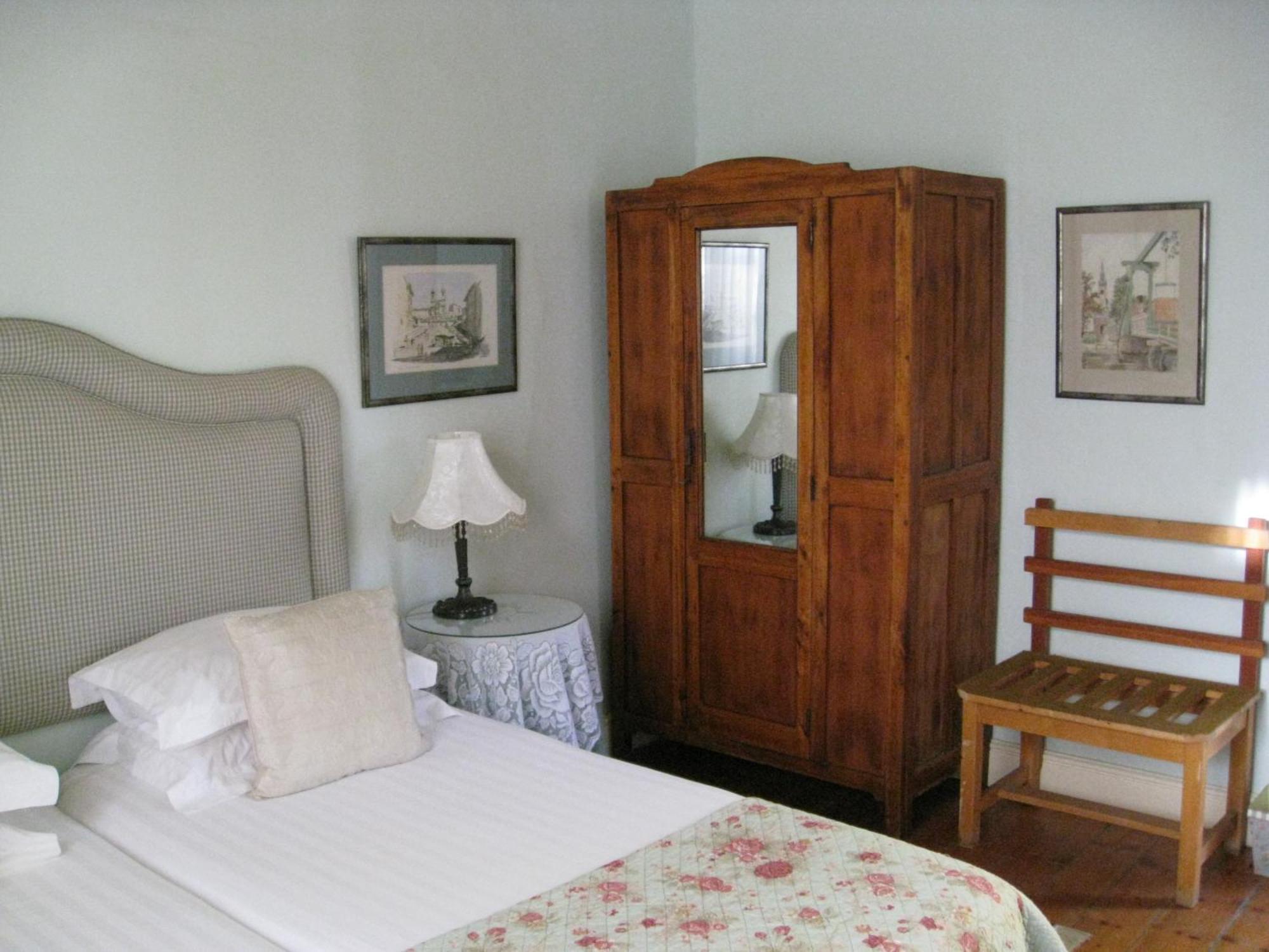 Kingna Lodge Montagu Εξωτερικό φωτογραφία