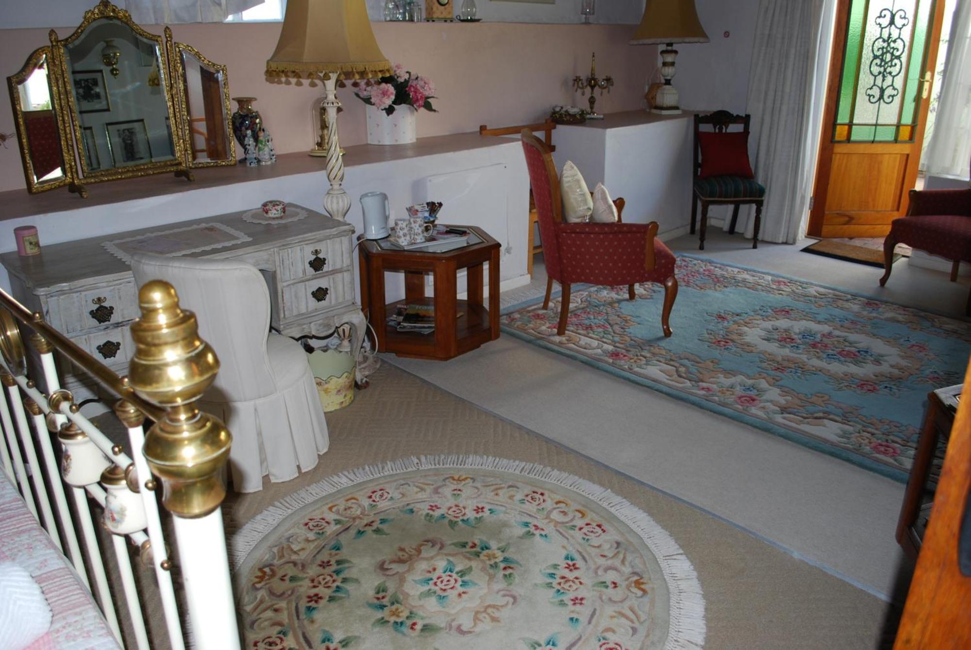 Kingna Lodge Montagu Εξωτερικό φωτογραφία