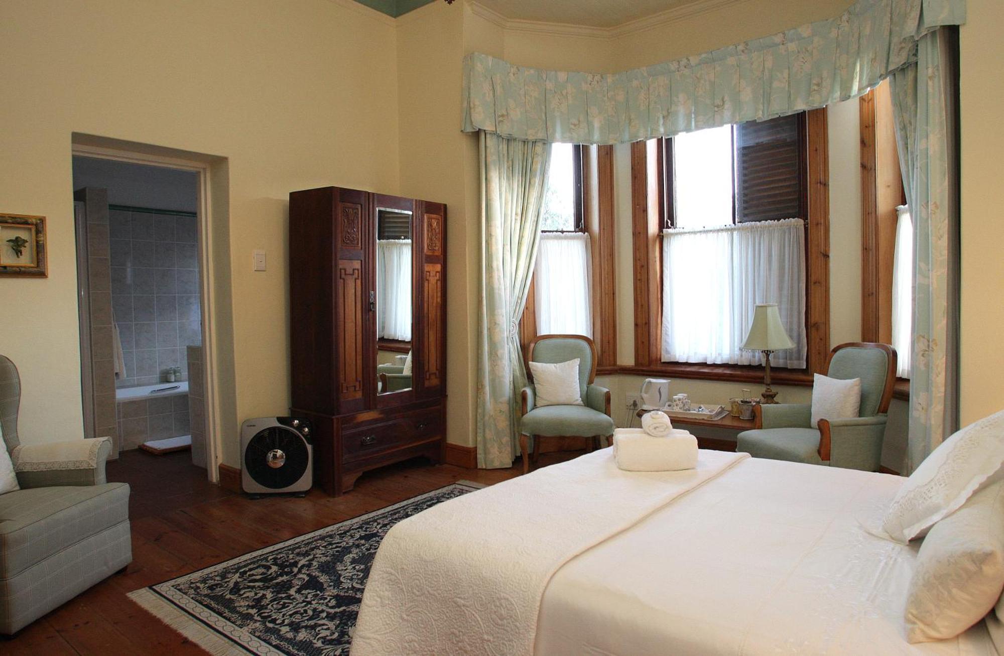 Kingna Lodge Montagu Εξωτερικό φωτογραφία