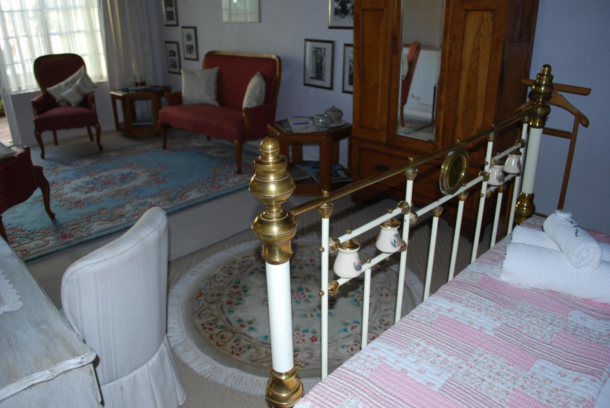 Kingna Lodge Montagu Εξωτερικό φωτογραφία