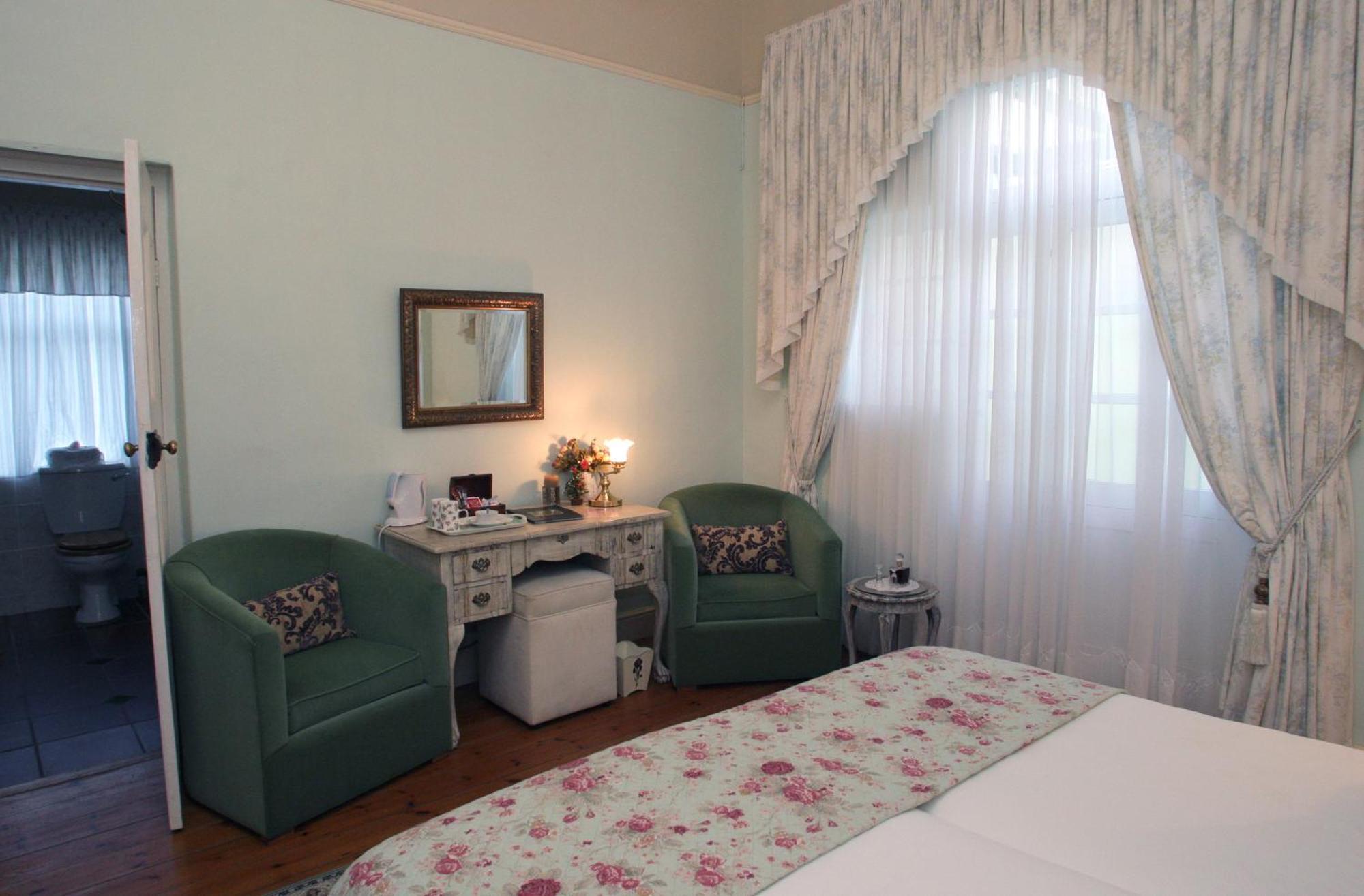 Kingna Lodge Montagu Εξωτερικό φωτογραφία
