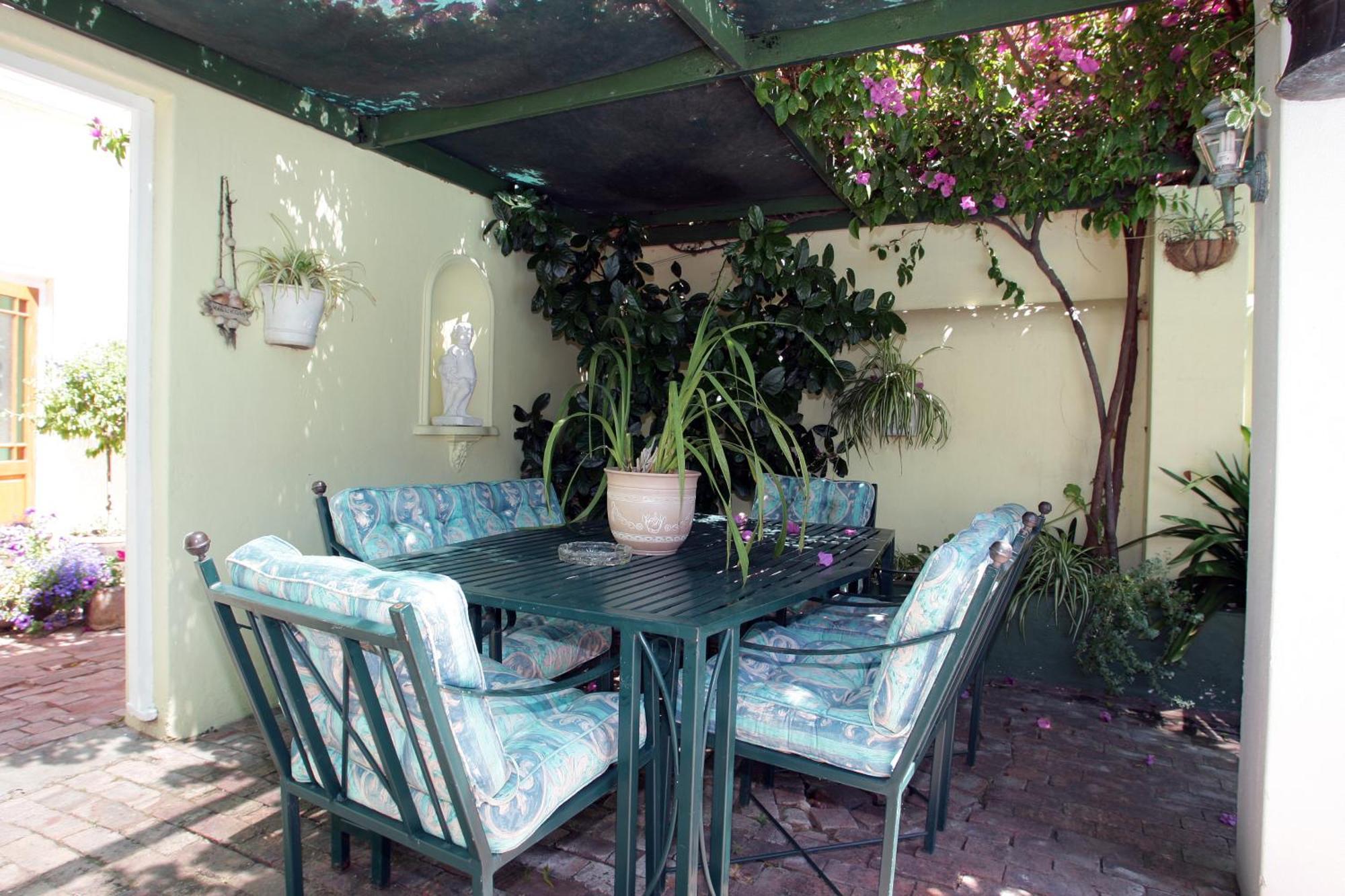 Kingna Lodge Montagu Εξωτερικό φωτογραφία