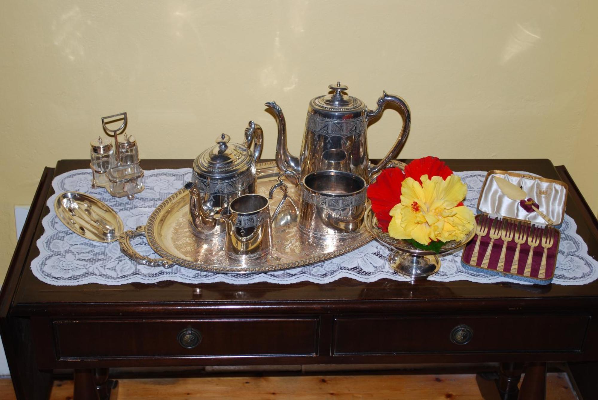 Kingna Lodge Montagu Εξωτερικό φωτογραφία