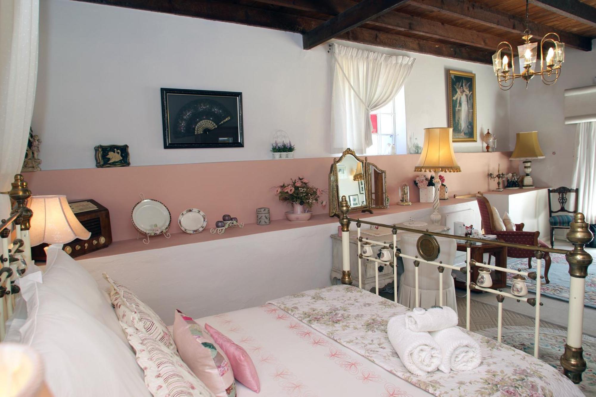 Kingna Lodge Montagu Εξωτερικό φωτογραφία
