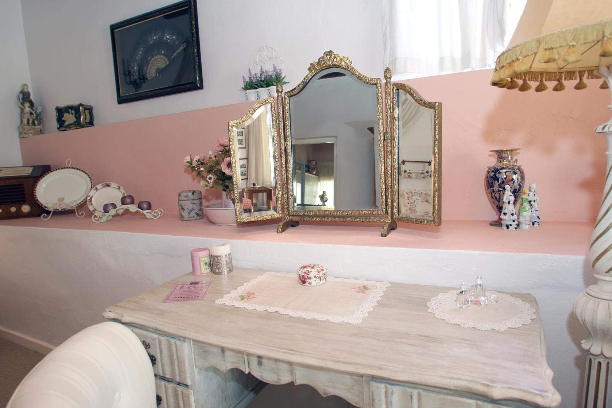 Kingna Lodge Montagu Εξωτερικό φωτογραφία